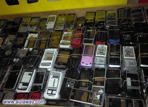 Какие в Китае магазины электроники?