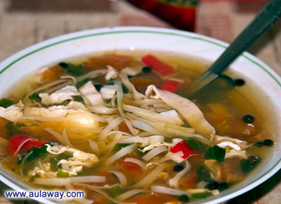 Китайский суп из говядины с лапшой - пошаговый рецепт с фото на luchistii-sudak.ru
