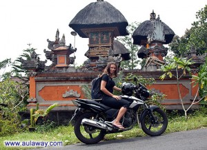Отдых на Бали: потеряться в путешествии.
