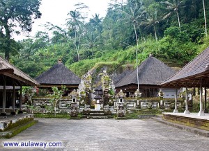 Отдых на Бали: потеряться в путешествии.