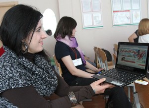 Первая региональная IT конференция в Белоруссии. Solit 2012.