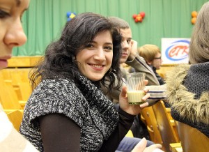 Первая региональная IT конференция в Белоруссии. Solit 2012.