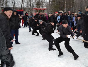 Праздники